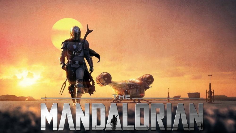 曼达洛人-The Mandalorian(第三季)