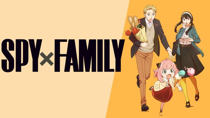 SPY Family Season 1(含字幕)